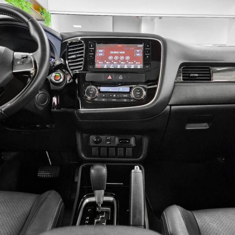 outlander 2.0 comfort