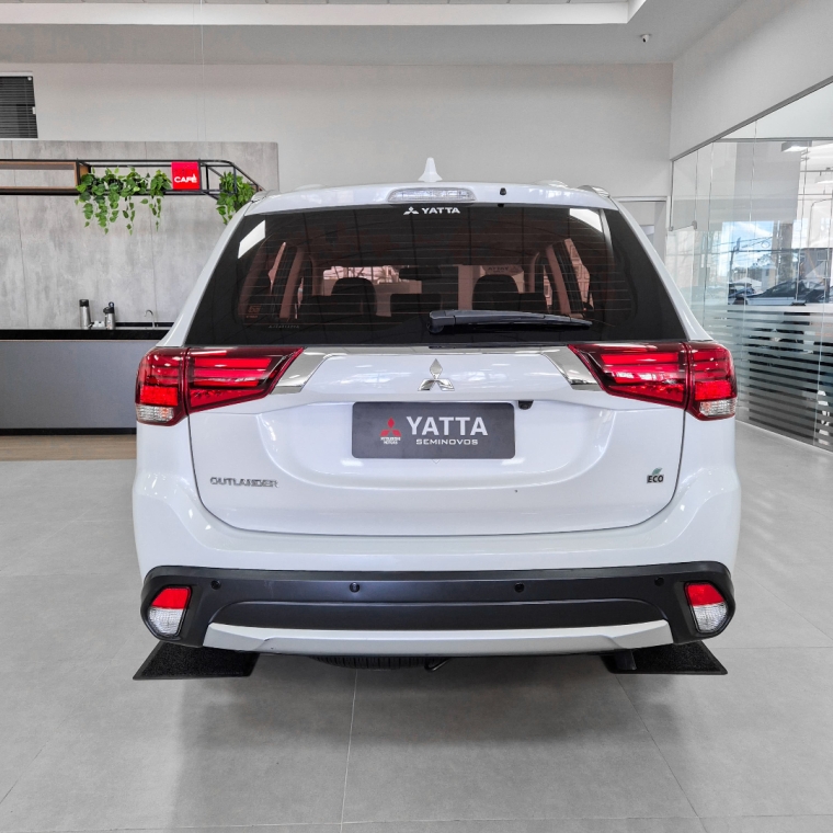 outlander 2.0 comfort