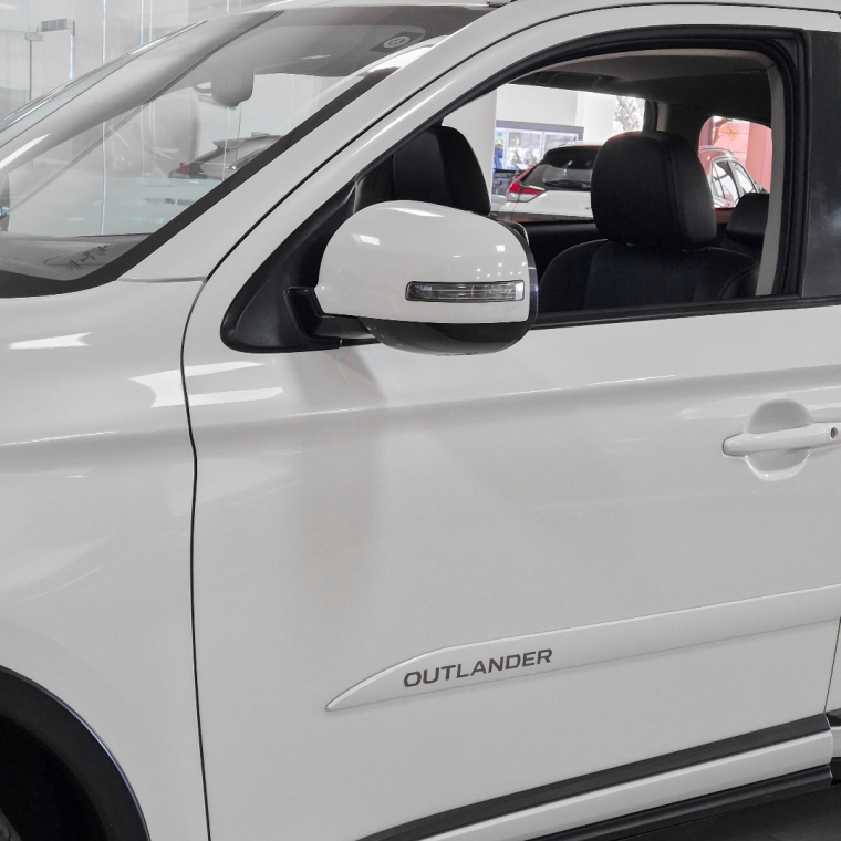 outlander 2.0 comfort