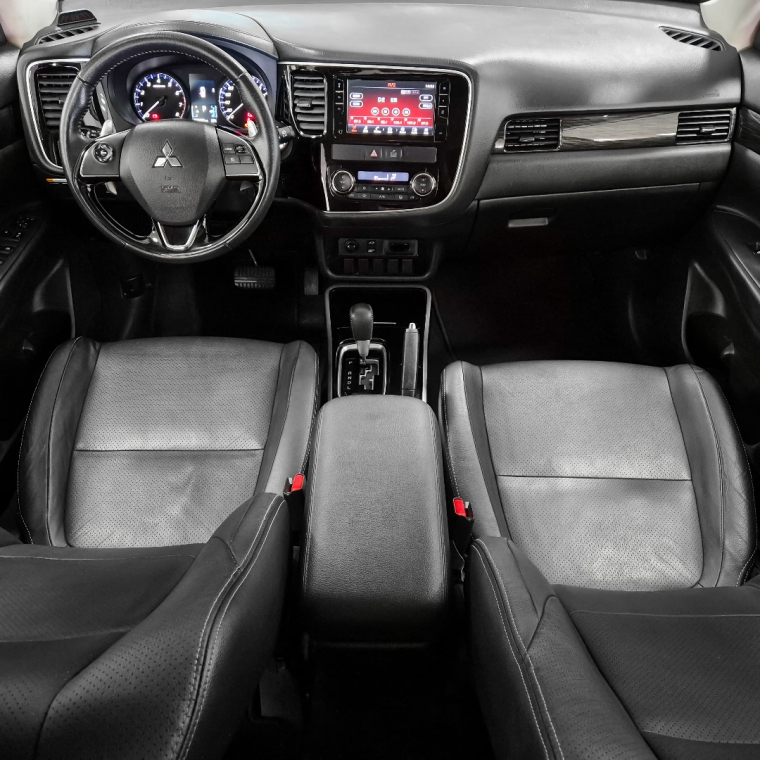 outlander 2.0 comfort
