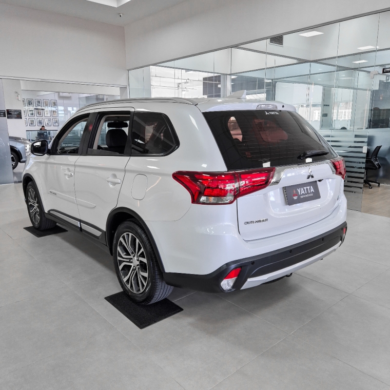 outlander 2.0 comfort