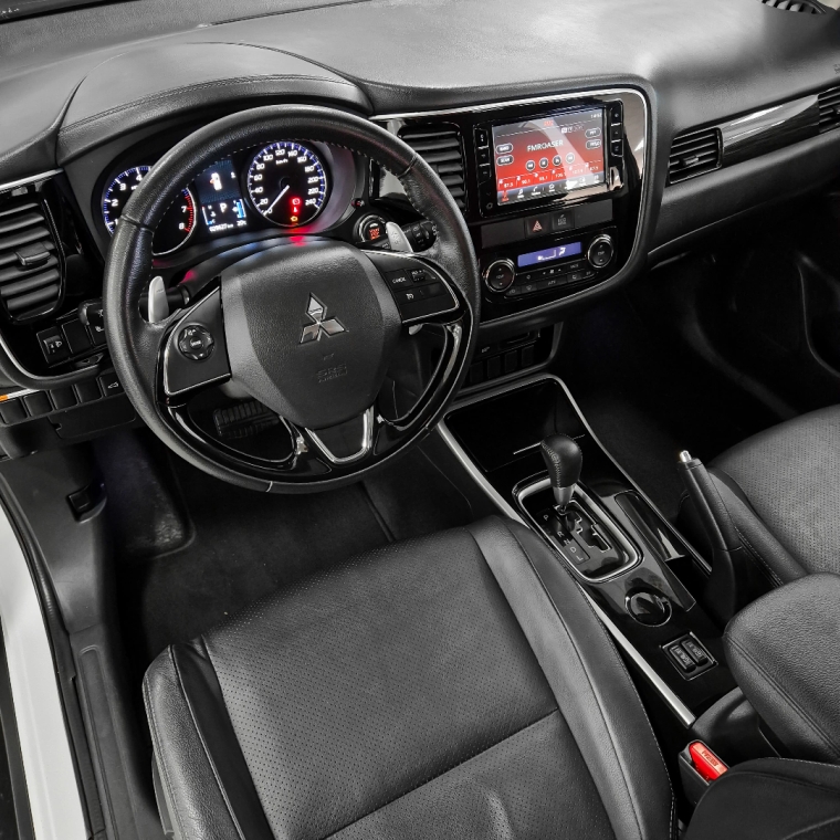 outlander 2.0 comfort