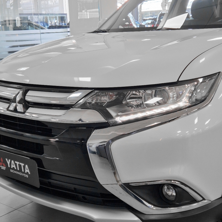 outlander 2.0 comfort