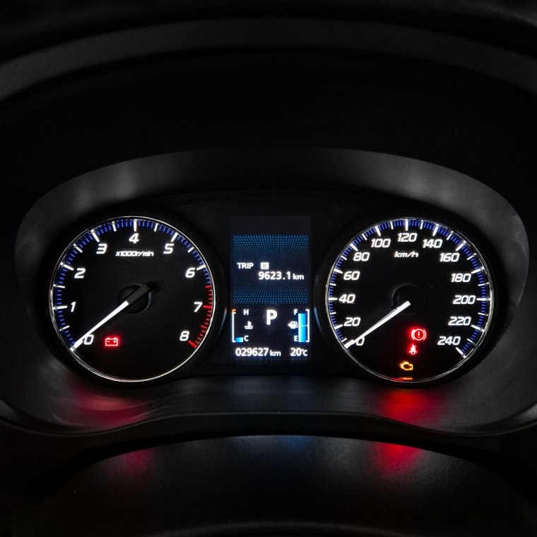 outlander 2.0 comfort