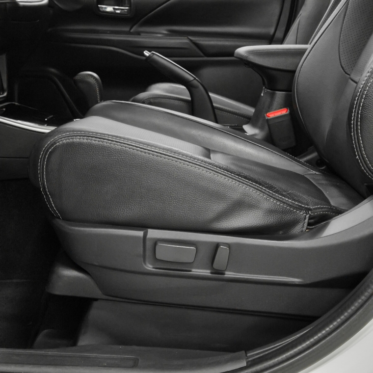 outlander 2.0 comfort