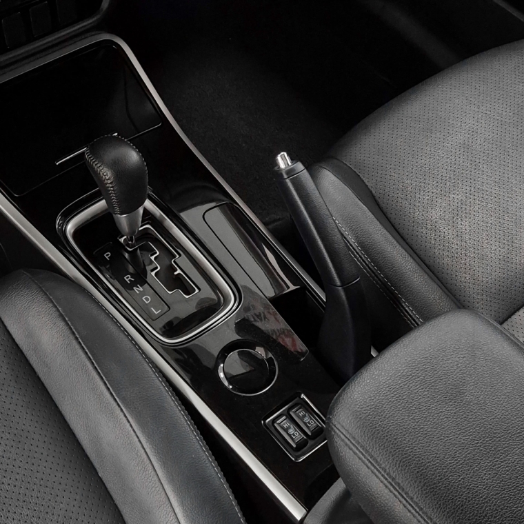 outlander 2.0 comfort