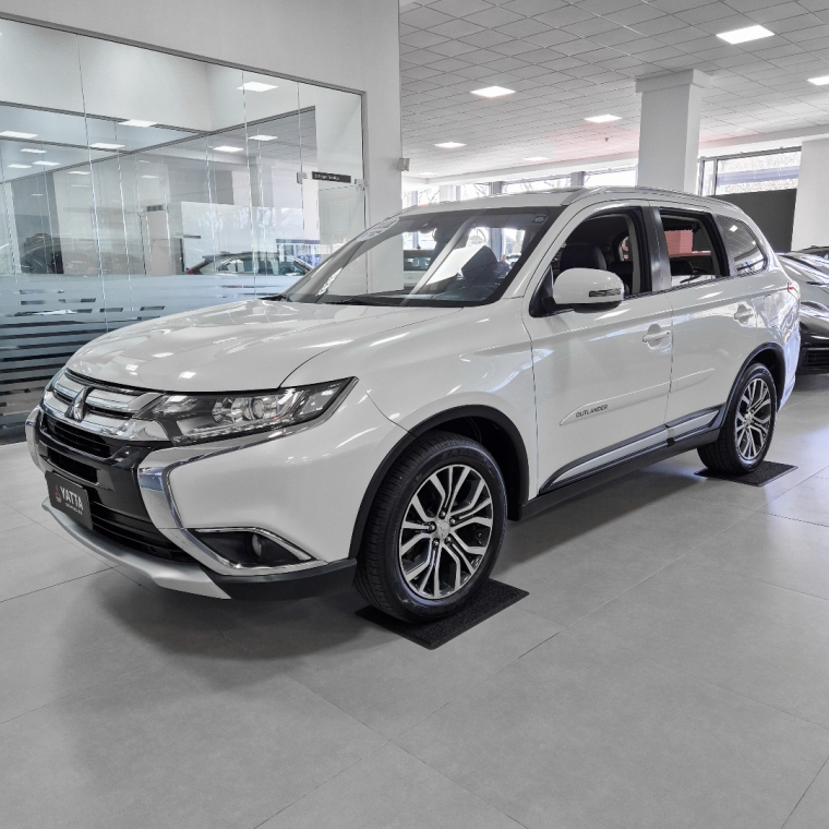 outlander 2.0 comfort