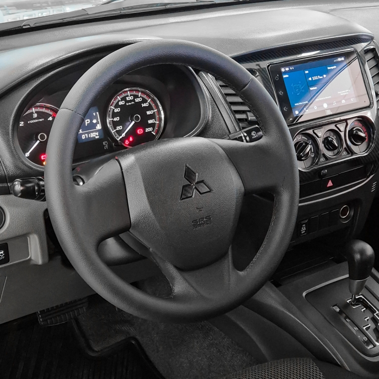 l200 triton outdoor gls