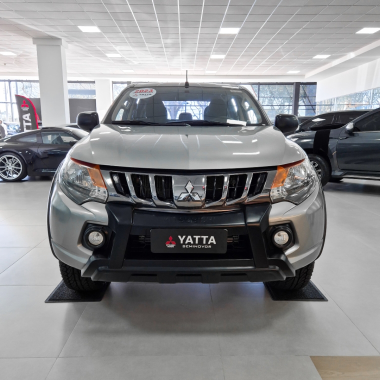 l200 triton outdoor gls