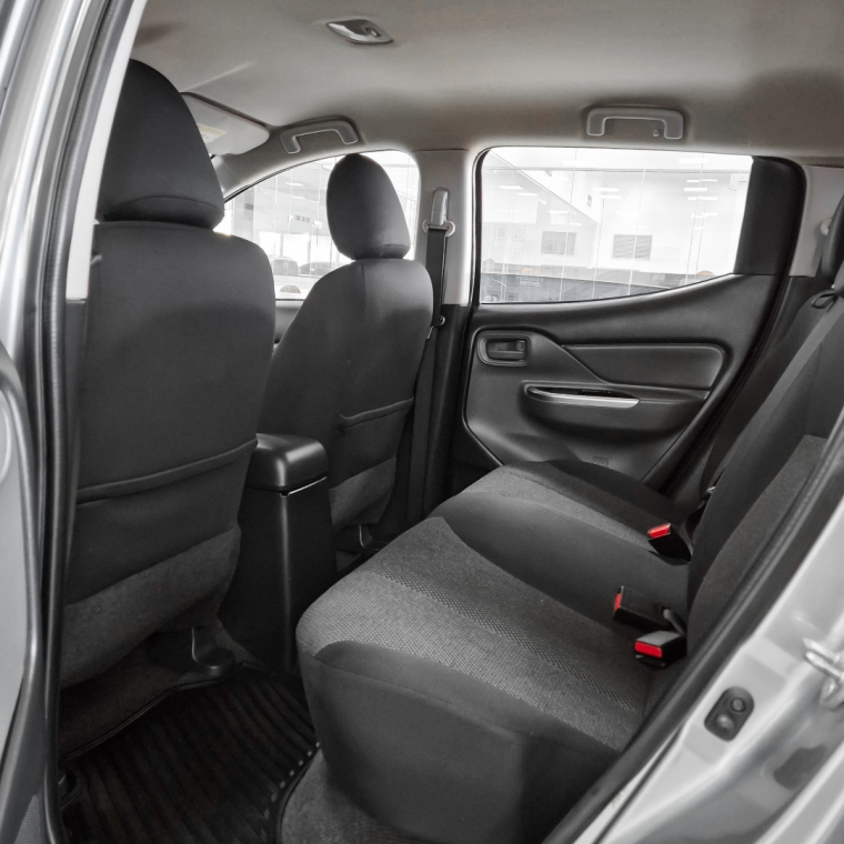 l200 triton outdoor gls