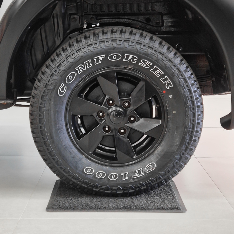 l200 triton outdoor gls