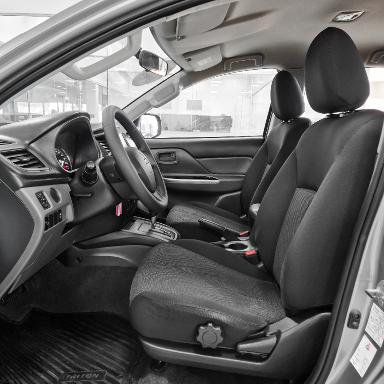 l200 triton outdoor gls