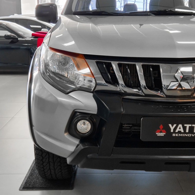 l200 triton outdoor gls