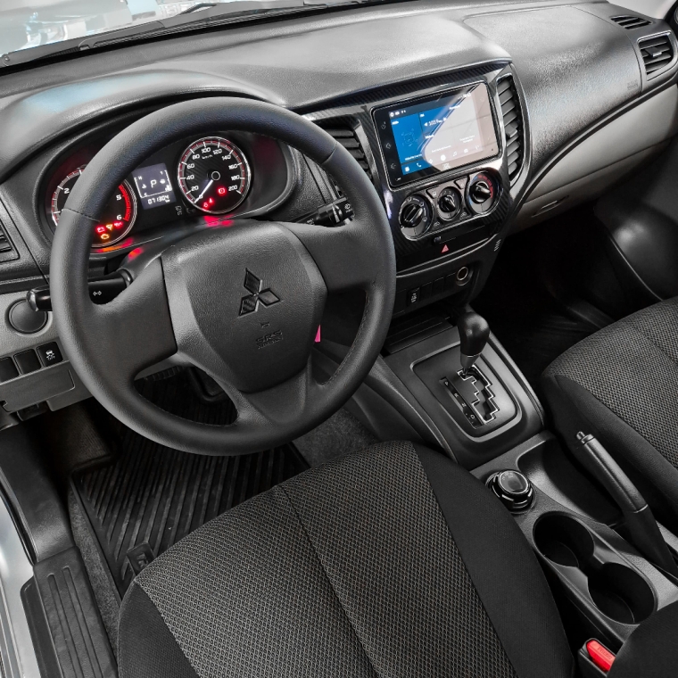 l200 triton outdoor gls