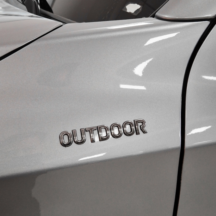 l200 triton outdoor gls