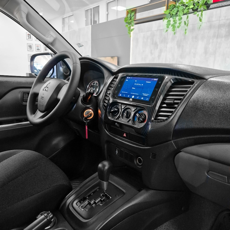 l200 triton outdoor gls