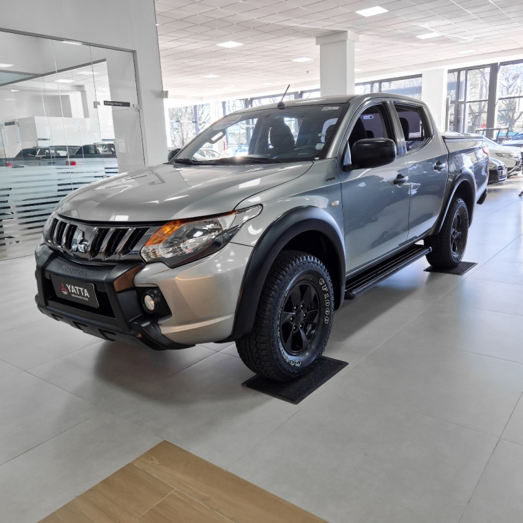 l200 triton outdoor gls