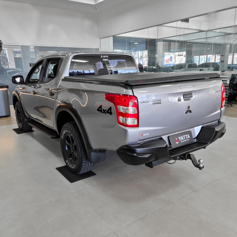 l200 triton outdoor gls