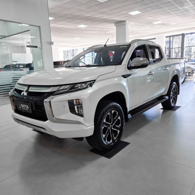 l200 triton sport hpe-s