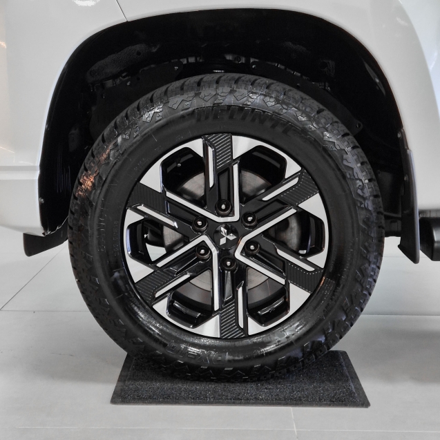 l200 triton sport hpe-s