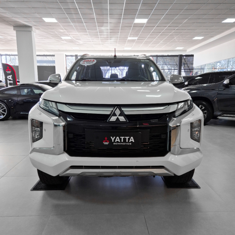 l200 triton sport hpe-s