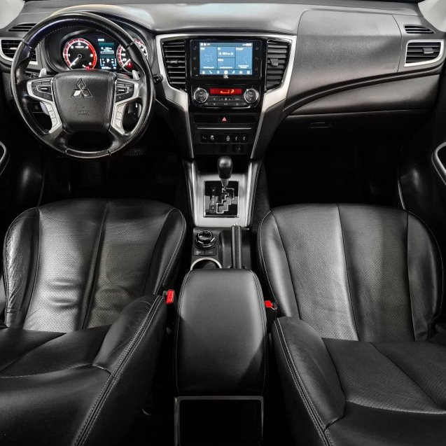 l200 triton sport hpe-s