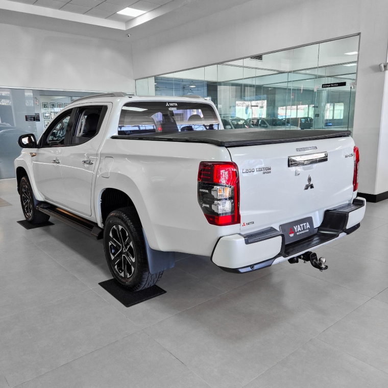 l200 triton sport hpe-s