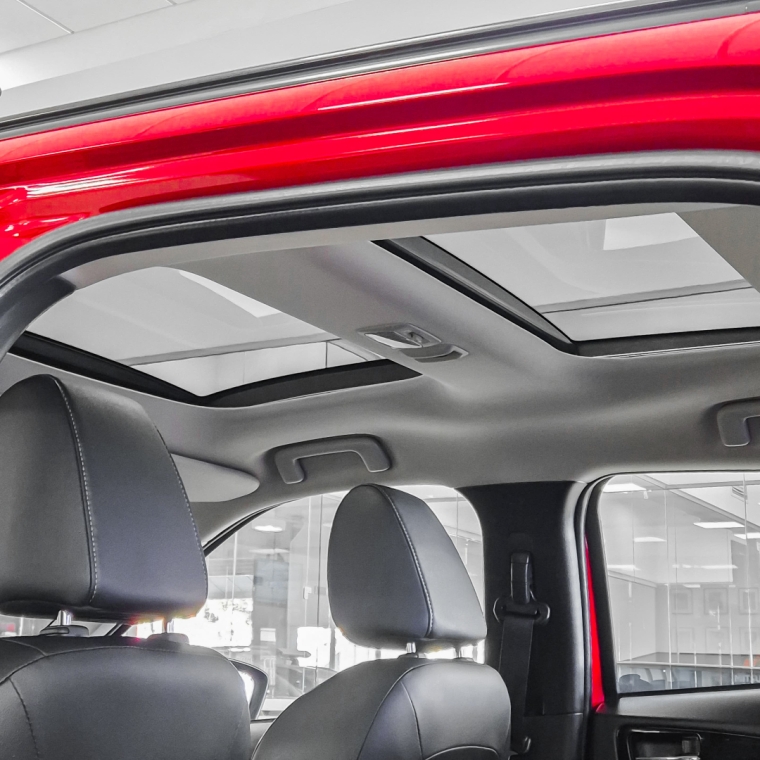eclipse cross hpe-s awc
