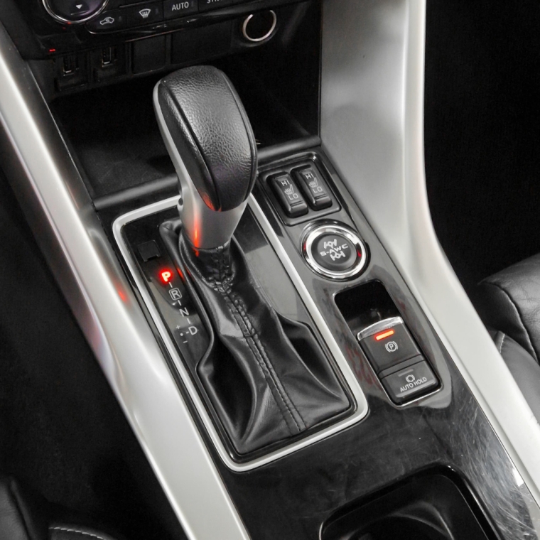 eclipse cross hpe-s awc