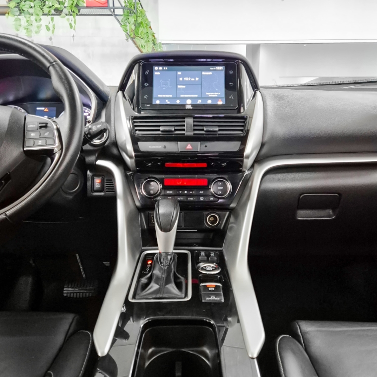 eclipse cross hpe-s awc