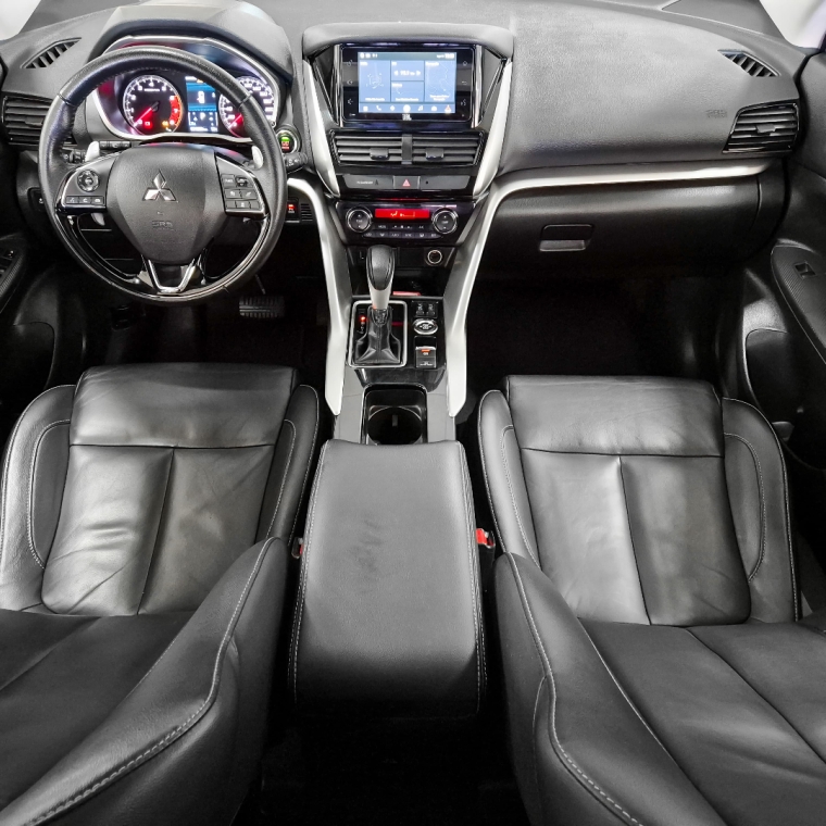 eclipse cross hpe-s awc