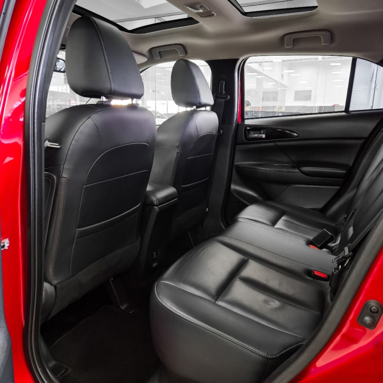 eclipse cross hpe-s awc