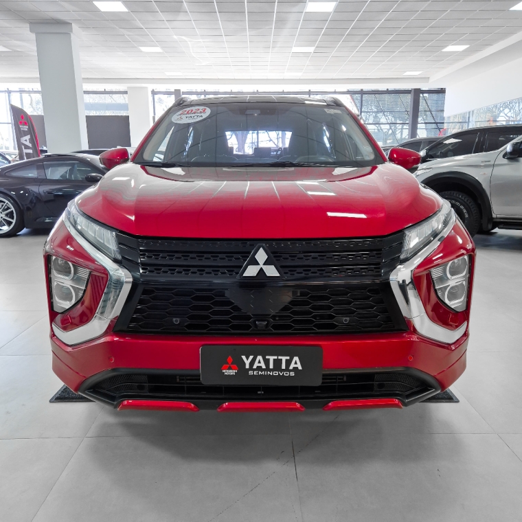 eclipse cross hpe-s awc
