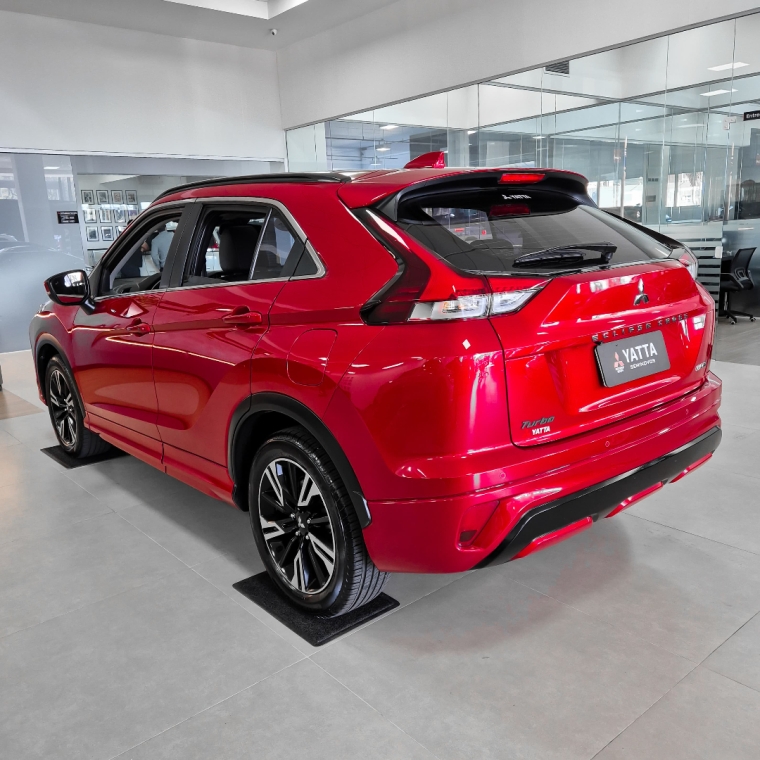 eclipse cross hpe-s awc