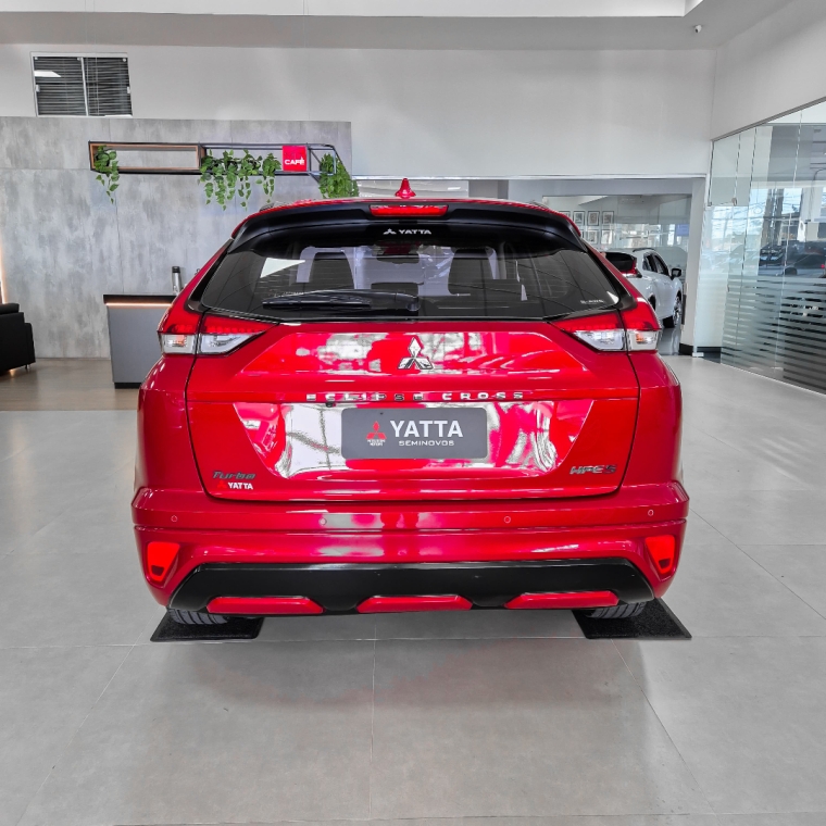 eclipse cross hpe-s awc
