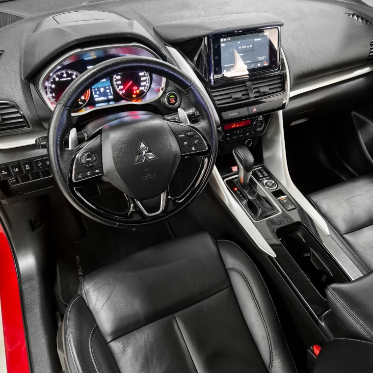 eclipse cross hpe-s awc