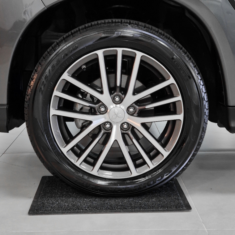 outlander sport gls