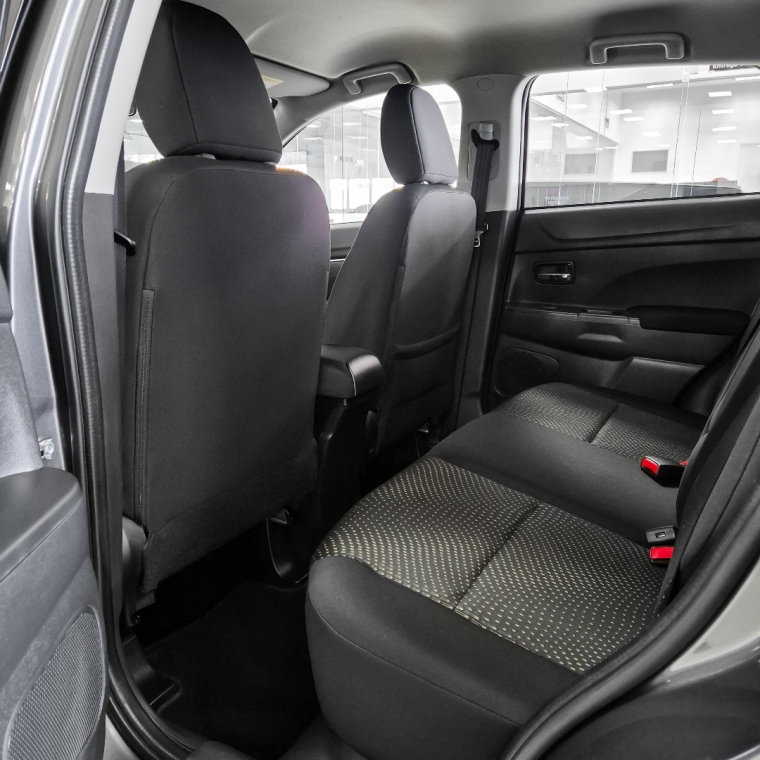 outlander sport gls