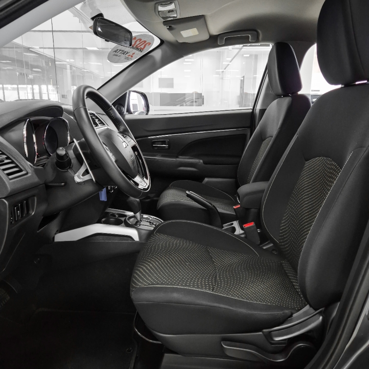 outlander sport gls