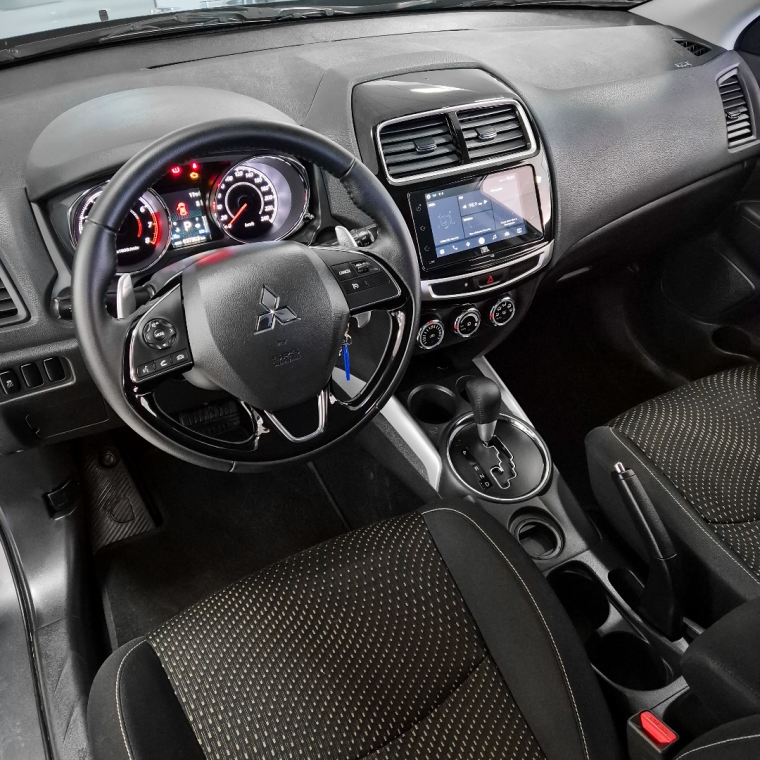 outlander sport gls