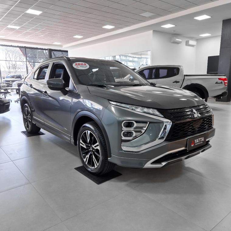 eclipse cross hpe eclipse cross hpe