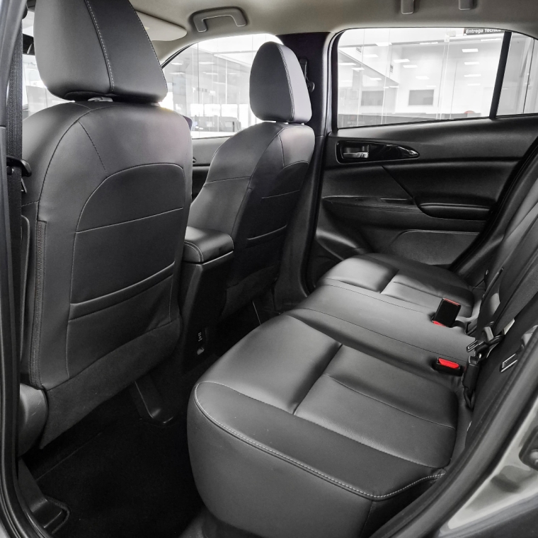 eclipse cross hpe