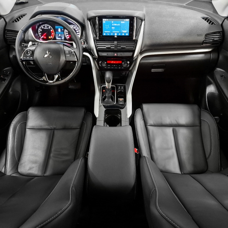 eclipse cross hpe