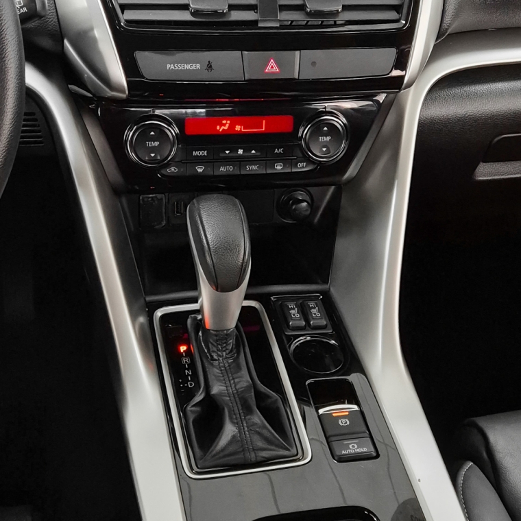 eclipse cross hpe
