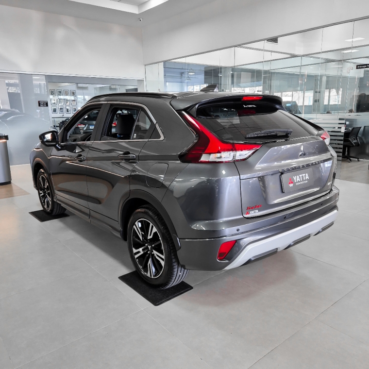eclipse cross hpe