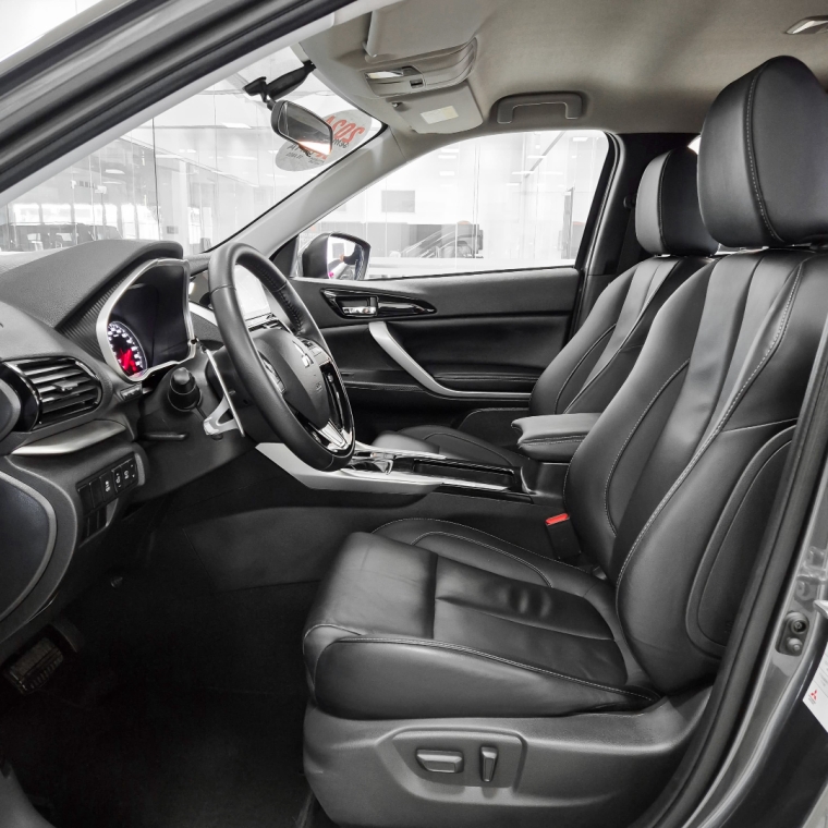 eclipse cross hpe