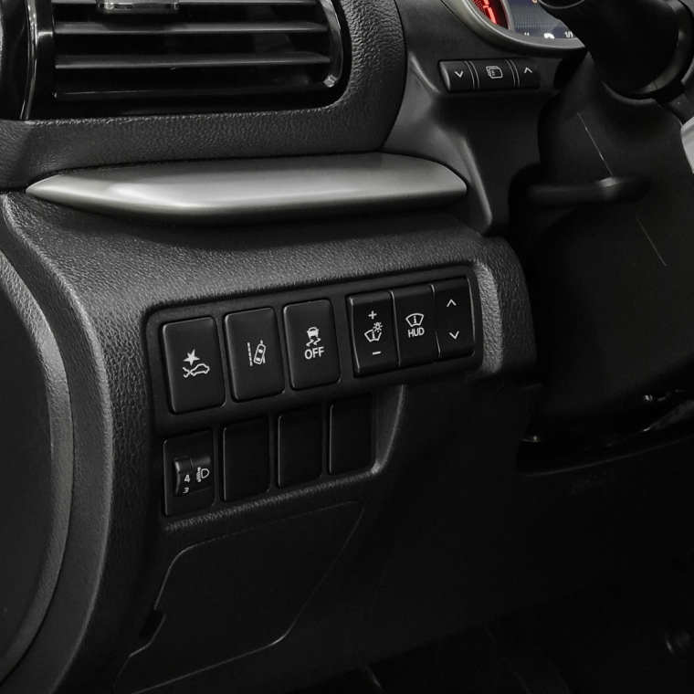 eclipse cross hpe-s awc