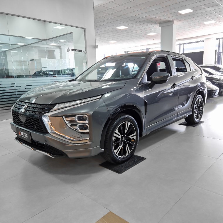 eclipse cross hpe-s awc