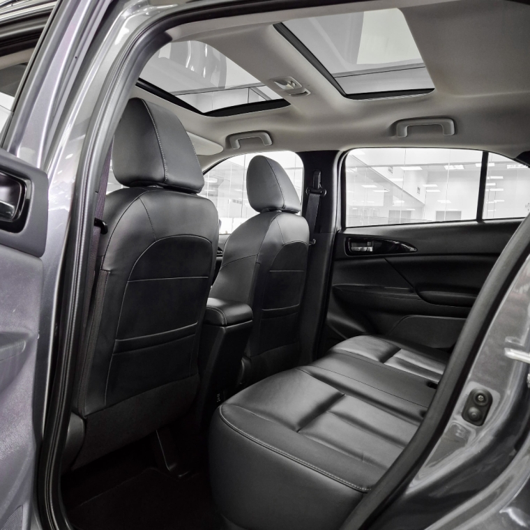 eclipse cross hpe-s awc