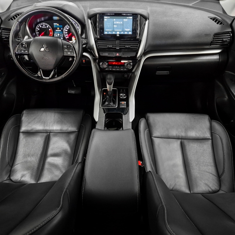 eclipse cross hpe-s awc